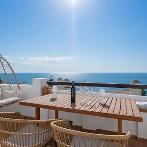 Cosy Apartment With Direct Access To The Sea